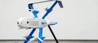 Amazon's MK30 Drones: Now Delivering Your Stuff!